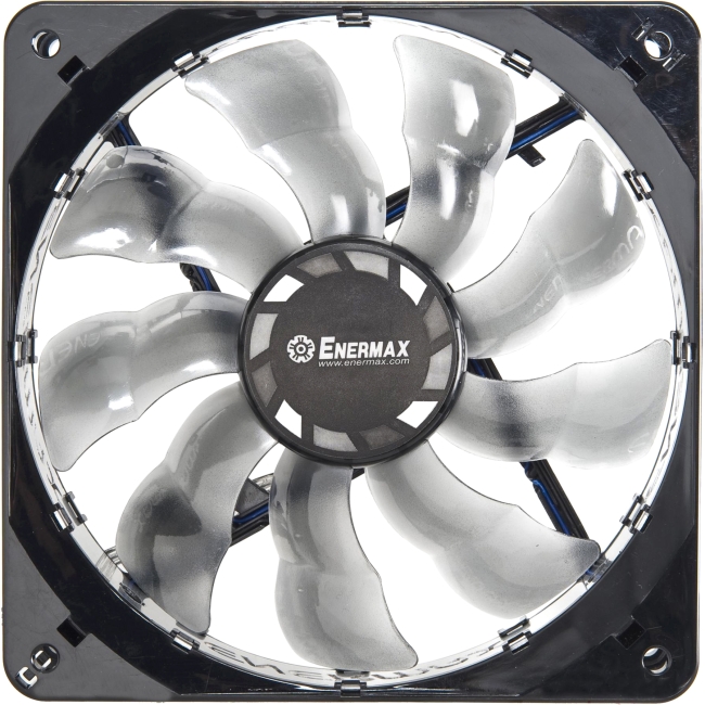 Enermax T.B.Silence Cooling Fan UCTB14B