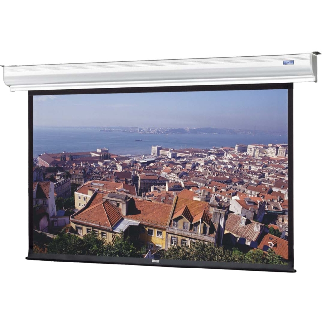 Da-Lite Contour Electrol Projection Screen 88375LS