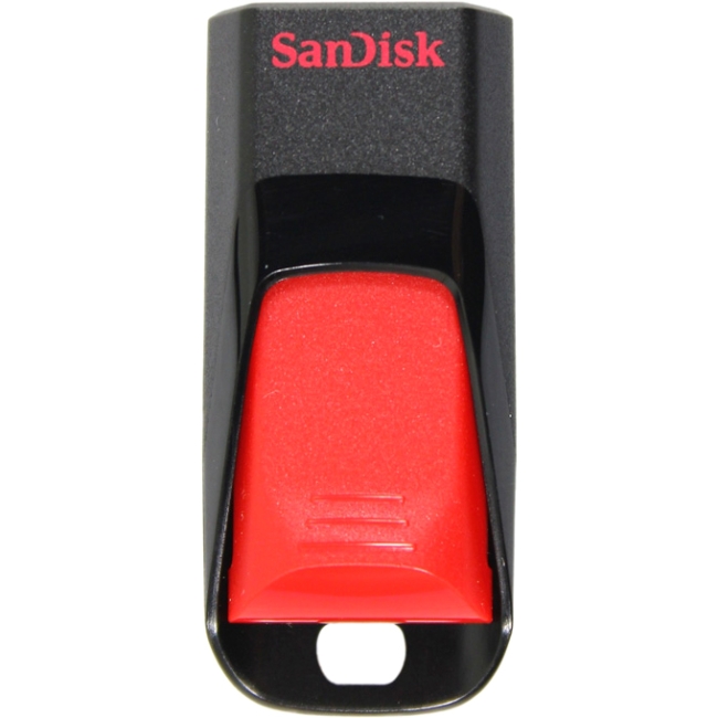 SanDisk Cruzer Edge USB Flash Drive SDCZ51-008G-A46