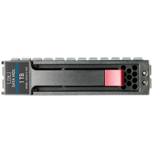 HP 2TB 6G SATA 7.2K 3.5in SC HDD/S-Buy 658079-S21