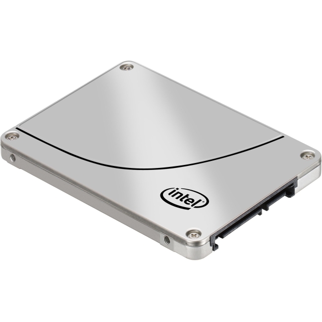 Intel Solid-State Drive DC S3500 Series SSDSC2BB480G401