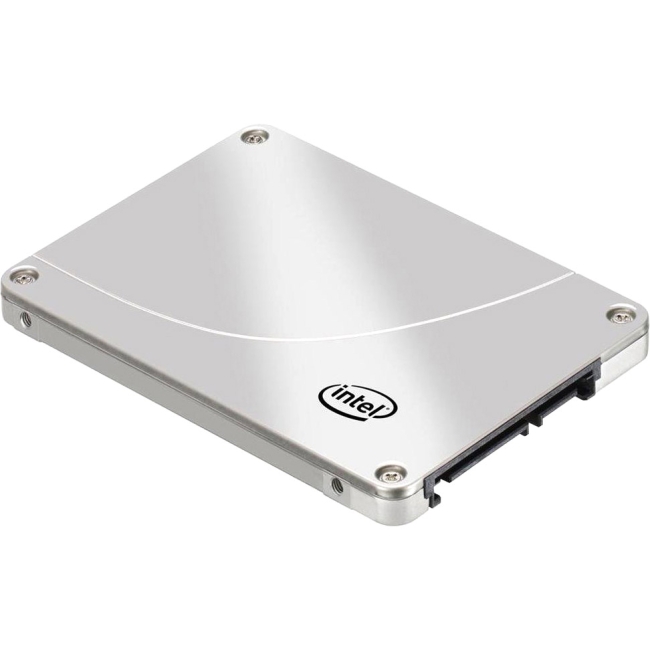 Intel DC S3500 Solid State Drive SSDSC2BB300G401
