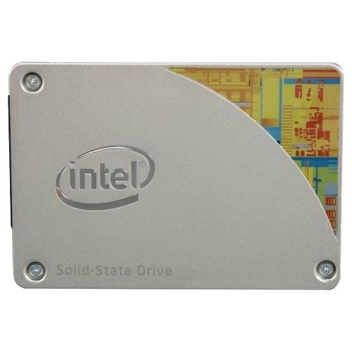 Intel Solid State Drive SSDSC2BW240A401