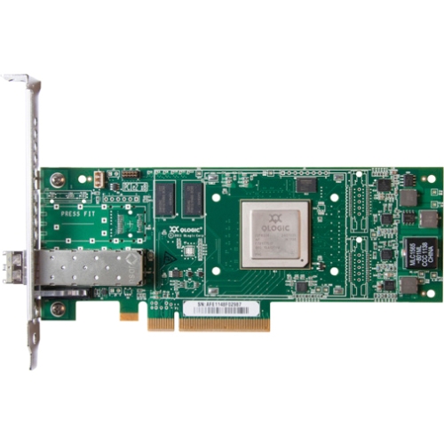 Lenovo QLogic 16 Gb FC Single-port HBA for IBM System x 00Y3337