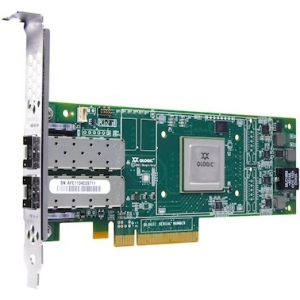 Lenovo QLogic 16 Gb FC Dual-port HBA for IBM System x 00Y3341