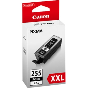 Canon Ink Cartridge 8050B001 PGI-255 PGBK XXL