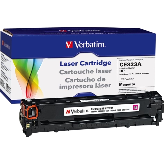 Verbatim Toner Cartridge 98333