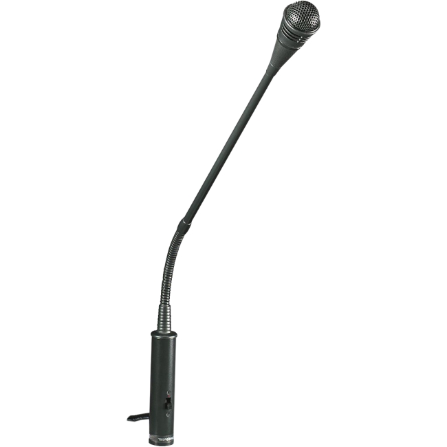 Bosch Gooseneck Condenser Microphone LBB1949/00 LBB 1949/00