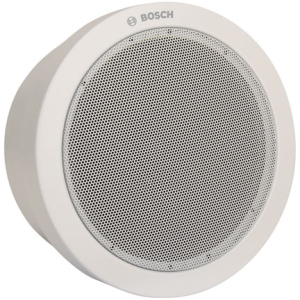 Bosch Metal Cabinet Loudspeaker LB1-UM06E-1