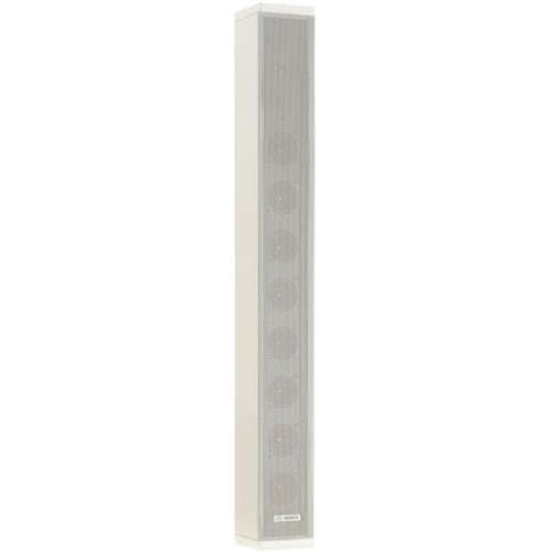 Bosch Metal Column Loudspeaker LA1-UM40E-1 LA1?UM40E?1