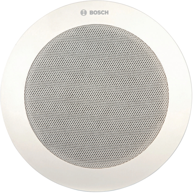 Bosch Ceiling Loudspeaker 6W LC4-UC06E LC4?UC06E