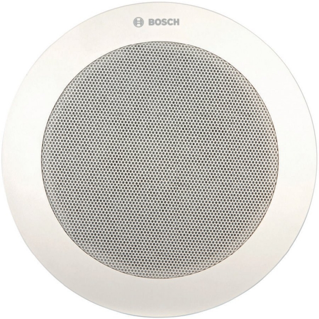 Bosch Ceiling Loudspeaker 12 W LC4-UC12E LC4?UC12E