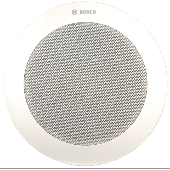 Bosch Ceiling Loudspeaker 24 W LC4-UC24E LC4?UC24E