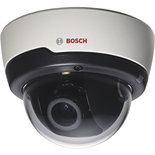 Bosch FlexiDome Indoor 5000 IR NII-50022-V3