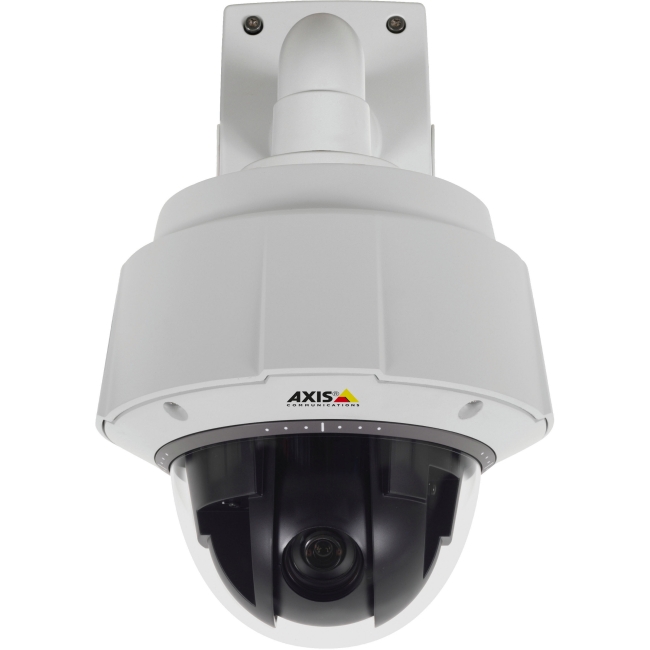 AXIS PTZ Dome Network Camera 0572-004 Q6044-E