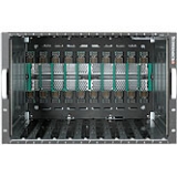 Supermicro Enclosure Chassis with Two 2500W Power Supplies SBE-710E-D50