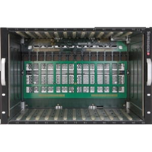Supermicro Enclosure Chassis with Four 1620W Power Supplies SBE-714Q-R48