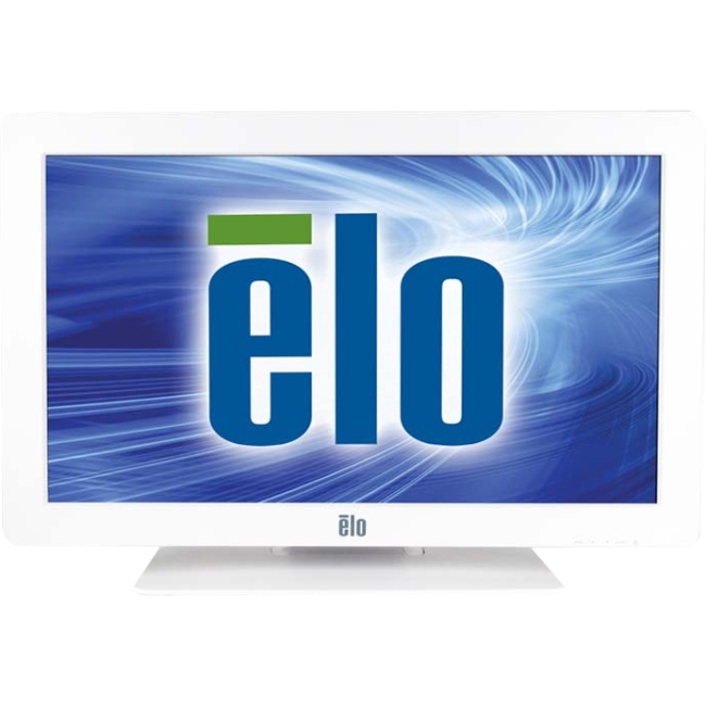 Elo 24-inch Desktop Touchmonitor for Medical and Healthcare Settings E000140 2401LM