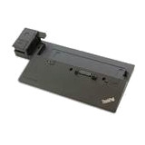 Lenovo ThinkPad Basic Dock - 90W US / Canada / Mexico 40A00090US