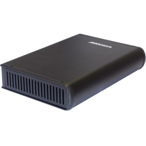 Addonics Sapphire USB 3.0/eSATA Optical Drive Enclosure SESU3CS