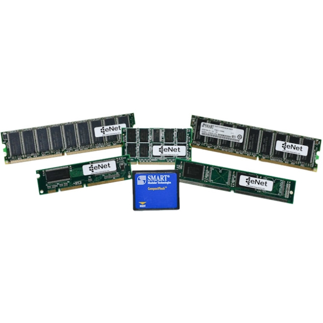 ENET 512MB DRAM Memory Module 7400ASR-512MBENA