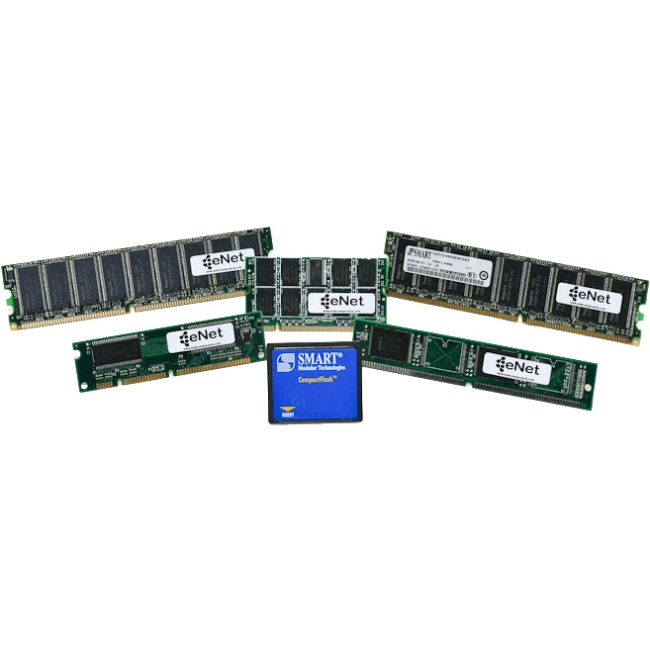 ENET 512MB DRAM Memory Module 7400ASR-512MBENC