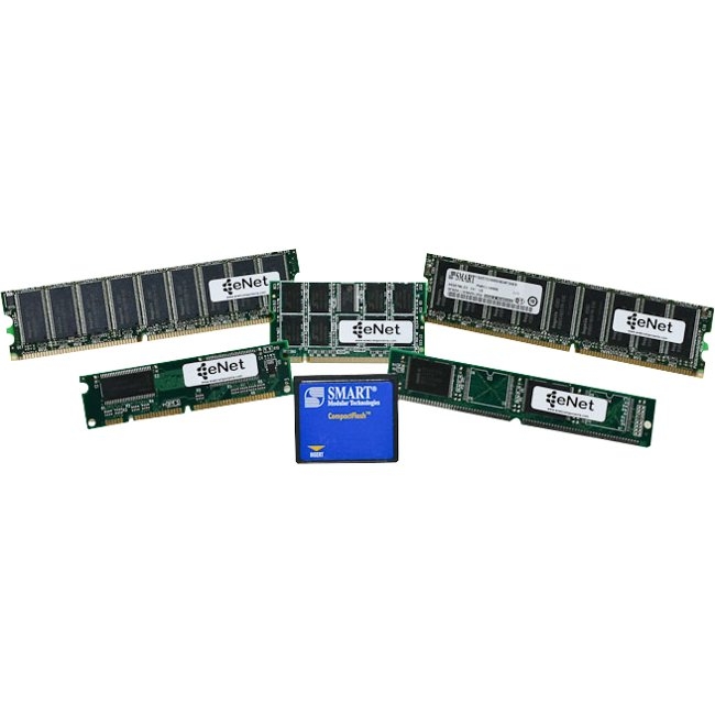 ENET 512MB DDR SDRAM Memory Module 7815-I1-512-ENC