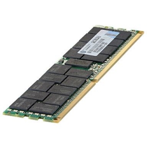 HP 2GB (1x2GB) Single Rank x8 PC3-14900E (DDR3-1866) Unbuffered CAS-13 Memory Kit 708631-B21