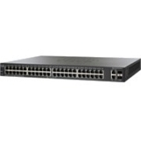 Cisco Ethernet Switch SG200-50FP-NA SG200-50FP