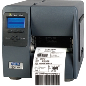 Datamax-O'Neil M-Class Mark II Label Printer KA3-00-08900Y07 M-4308