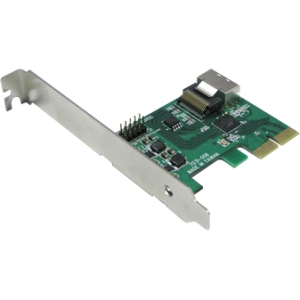 Addonics Internal mini SAS / 4-SATA PCIe Controller ADMS6GPX2
