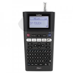 Brother P-Touch PT-H300 Series Take-Them-Anywhere Label Makers BRTPTH300 PTH300