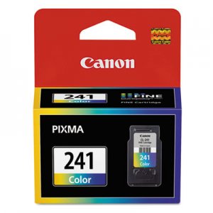 Canon 5209B001 (CL-241) Ink, Tri-Color CNM5209B001 5209B001
