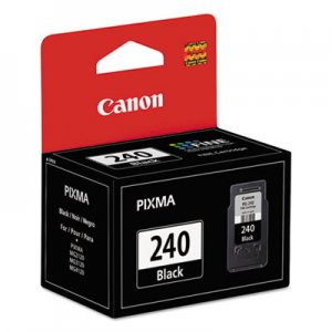 Canon 5207B001 (PG-240) Ink, Black CNM5207B001 5207B001