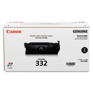 Canon 6264B012 (332LL) Toner, Black CNM6264B012 6264B012