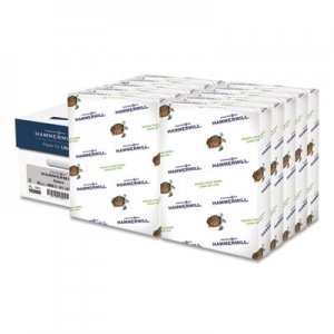 Hammermill Recycled Colors Paper, 20lb, 8-1/2 x 11, Gray, 500/RM, 10 RM/CT HAM102889CT 102889