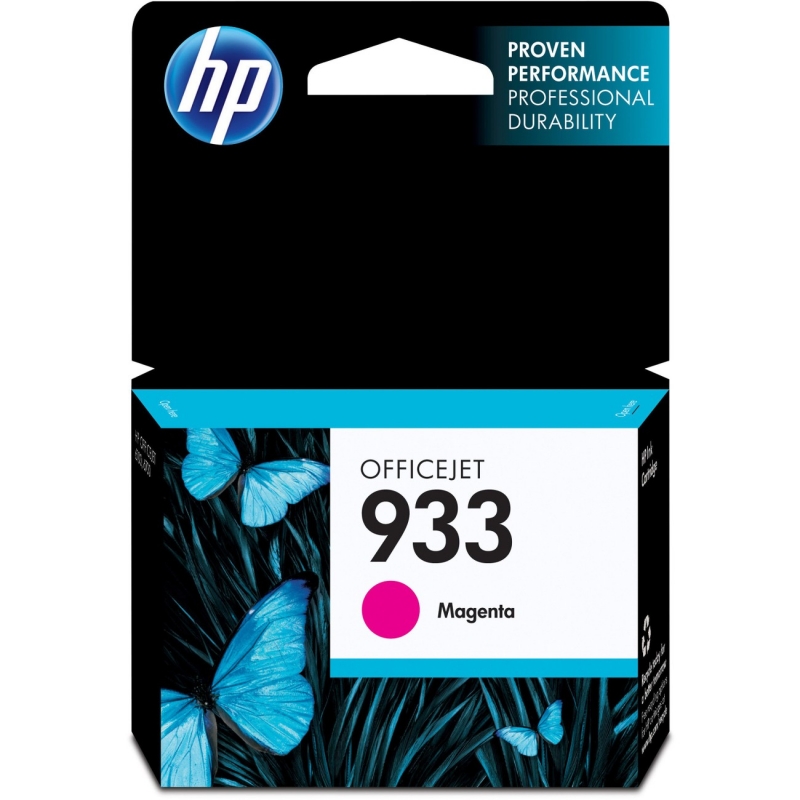 HP Ink Cartridges CN059AN HEWCN059AN 933