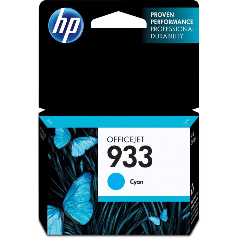 HP Ink Cartridges CN058AN HEWCN058AN 933