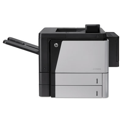 HP LaserJet Enterprise M806dn Laser Printer HEWCZ244A CZ244A#BGJ