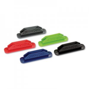 TOPS PenPal Rubber Pen/Pencil Holder, 2 5/8 x 5/8, Colors Vary TOPPENPAL1 PENPAL-1