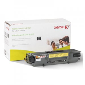 Xerox 106R02320 Remanufactured TN650 High-Yield Toner, Black XER106R02320 106R02320