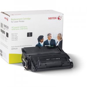 Xerox Compatible Remanufactured Toner, 11700 Page-Yield, Black XER106R02338 106R02338