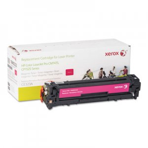 Xerox Compatible Remanufactured Toner, 1300 Page-Yield, Magenta XER106R02222 106R02222