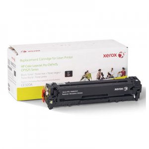 Xerox Compatible Remanufactured Toner, 2100 Page-Yield, Black XER106R02221 106R02221