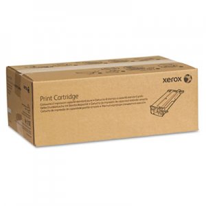 Xerox Compatible Remanufactured Toner, 2100 Page-Yield, Black XER106R02157 106R02157