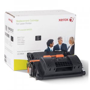 Xerox Compatible Remanufactured High-Yield Toner, 25400 Page-Yield, Black XER106R02632 106R02632