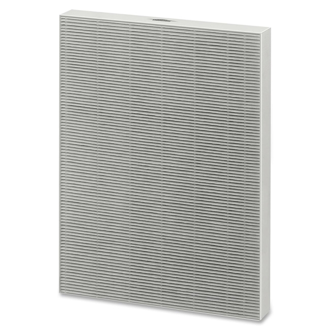 Fellowes True HEPA Replacement Filter for AP-230PH Air Purifier - TAA Compliant 9370001 HF-230
