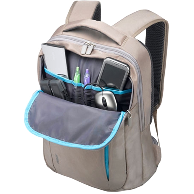 Asus 16'' MATTE Laptop Backpack, Brown 90-XB2700BP00010-