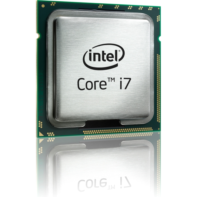 Intel Core i7 Quad-core 3.5GHz Desktop Processor CM8064601464206 i7-4770K