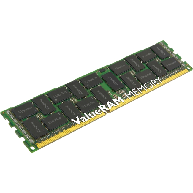 Kingston 8GB Module - DDR3 1600MHz Server Premier KVR16R11D8/8EF